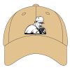 Youth Sport Flex Athletic Mesh Cap Thumbnail