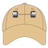 Youth Sport Flex Athletic Mesh Cap Thumbnail