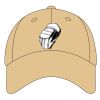 Youth Sport Flex Athletic Mesh Cap Thumbnail
