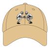 Youth Sport Flex Athletic Mesh Cap Thumbnail