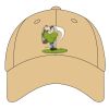 Youth Sport Flex Athletic Mesh Cap Thumbnail