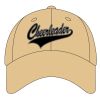 Youth Sport Flex Athletic Mesh Cap Thumbnail