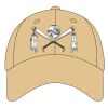 Youth Sport Flex Athletic Mesh Cap Thumbnail
