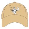 Youth Sport Flex Athletic Mesh Cap Thumbnail