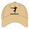 Youth Sport Flex Athletic Mesh Cap Thumbnail