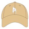 Youth Sport Flex Athletic Mesh Cap Thumbnail