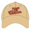 Youth Sport Flex Athletic Mesh Cap Thumbnail