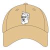 Youth Sport Flex Athletic Mesh Cap Thumbnail