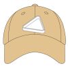 Youth Sport Flex Athletic Mesh Cap Thumbnail