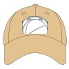 Youth Sport Flex Athletic Mesh Cap Thumbnail