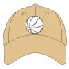 Youth Sport Flex Athletic Mesh Cap Thumbnail