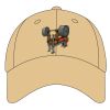 Youth Sport Flex Athletic Mesh Cap Thumbnail