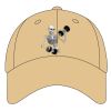 Youth Sport Flex Athletic Mesh Cap Thumbnail
