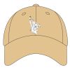 Youth Sport Flex Athletic Mesh Cap Thumbnail