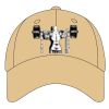 Youth Sport Flex Athletic Mesh Cap Thumbnail