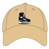 Youth Sport Flex Athletic Mesh Cap Thumbnail