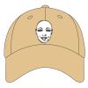 Youth Sport Flex Athletic Mesh Cap Thumbnail