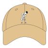 Youth Sport Flex Athletic Mesh Cap Thumbnail
