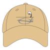 Youth Sport Flex Athletic Mesh Cap Thumbnail