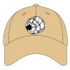 Youth Sport Flex Athletic Mesh Cap Thumbnail