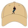 Youth Sport Flex Athletic Mesh Cap Thumbnail