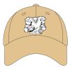 Youth Sport Flex Athletic Mesh Cap Thumbnail