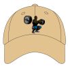 Youth Sport Flex Athletic Mesh Cap Thumbnail