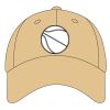 Youth Sport Flex Athletic Mesh Cap Thumbnail