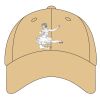 Youth Sport Flex Athletic Mesh Cap Thumbnail
