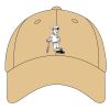 Youth Sport Flex Athletic Mesh Cap Thumbnail