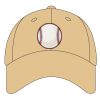 Youth Sport Flex Athletic Mesh Cap Thumbnail