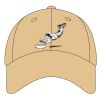 Youth Sport Flex Athletic Mesh Cap Thumbnail