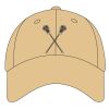 Youth Sport Flex Athletic Mesh Cap Thumbnail
