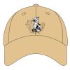 Youth Sport Flex Athletic Mesh Cap Thumbnail