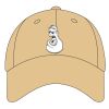 Youth Sport Flex Athletic Mesh Cap Thumbnail