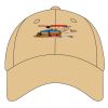 Youth Sport Flex Athletic Mesh Cap Thumbnail