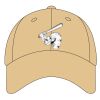 Youth Sport Flex Athletic Mesh Cap Thumbnail