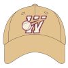 Youth Sport Flex Athletic Mesh Cap Thumbnail