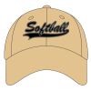 Youth Sport Flex Athletic Mesh Cap Thumbnail