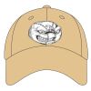 Youth Sport Flex Athletic Mesh Cap Thumbnail
