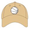 Youth Sport Flex Athletic Mesh Cap Thumbnail