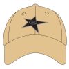 Youth Sport Flex Athletic Mesh Cap Thumbnail