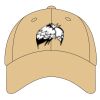 Youth Sport Flex Athletic Mesh Cap Thumbnail