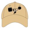 Youth Sport Flex Athletic Mesh Cap Thumbnail