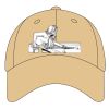 Youth Sport Flex Athletic Mesh Cap Thumbnail