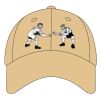 Youth Sport Flex Athletic Mesh Cap Thumbnail