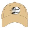 Youth Sport Flex Athletic Mesh Cap Thumbnail