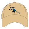 Youth Sport Flex Athletic Mesh Cap Thumbnail