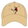 Youth Sport Flex Athletic Mesh Cap Thumbnail