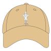 Youth Sport Flex Athletic Mesh Cap Thumbnail